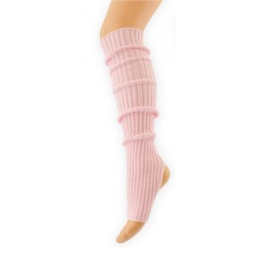 Alista Dancer Basics beenwarmer medium Roze