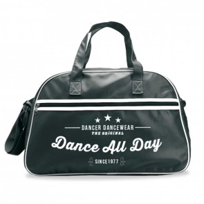 Alista Danstas Zwart