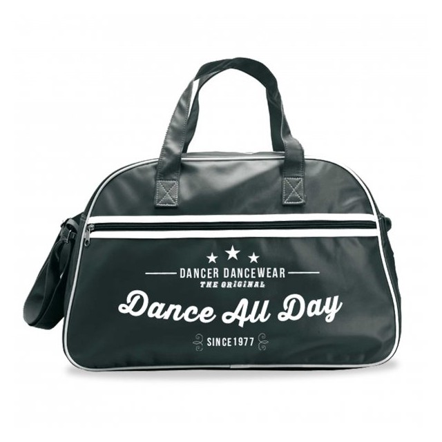 Alista Danstas Zwart voor danskleding