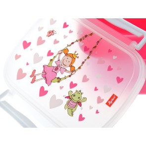 Sigikid Pinky Queeny Broodtrommel