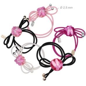 Alista Haarelastiek Spitzen