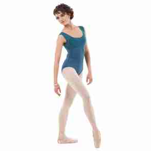Sansha Aivee KH2569M Balletpak met Gaas voor Dames