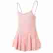 Sansha Y1558C SAVANAH Roze Balletpak voor Kinderen Katoen