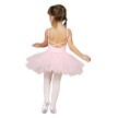 Sansha Fawn F1705C Balletpakje met Tutu voor Kinderen
