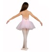 Sansha Faye Y1706C Roze Balletpak met Tutu voor Kinderen