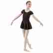 Sansha Samantha Y3554C Balletpak voor Meisje Simpel