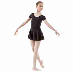 Sansha Samantha Y3554C Balletpak met Rokje voor Kinderen