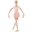 Sansha Samantha Y3554C Roze Ballet voor Meisjes