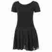 Sansha Samantha Y3554C Zwart Ballet met Rok