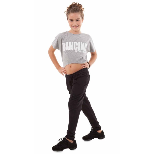 Sansha kinder T-shirt SK3043V