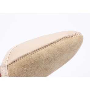 Grishko 03052 Alina Ritmische Gymnastiek Schoenen van Leer Suede Zool