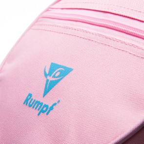 Rumpf Ballettasje roze