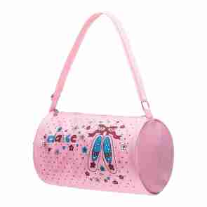 Rumpf Ballettasje roze