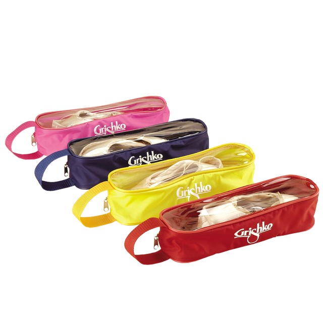 Grishko 0928420 Hoes voor Balletschoenen en Spitzen