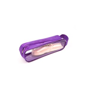 Grishko Polyester Spitzentas met Rits