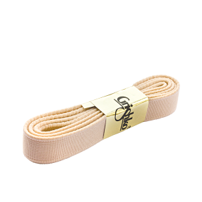 Grishko 0002/1 Smalle Elastieken 13MM voor Spitzen of Balletschoenen