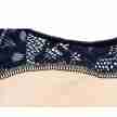 Sansha Arlette KH2562M Zwart Balletpak Binnenvoering