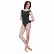 Sansha Arlette KH2562M Zwart Balletpak Voorbeeld