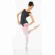Sansha Arlette Zwart Balletpak voor Dames