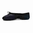 Sansha-Girls-Balletschoenen-3Lco-SILHOUETTE-met-elastische band