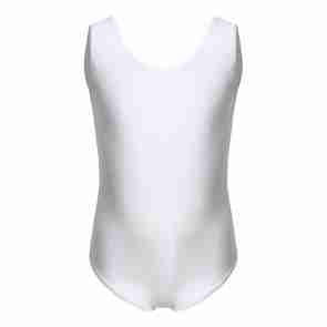 Sansha Simeon MB2556C Hemdmodel Balletpak voor Jongens