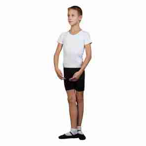 Sansha Spencer Y0651C Korte Broek voor Jongens