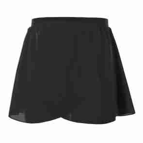 Sansha Girls pull on skirt Y0752P SERENITY