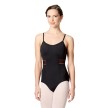 Lulli Dames Kanten taille Balletpak Gemma