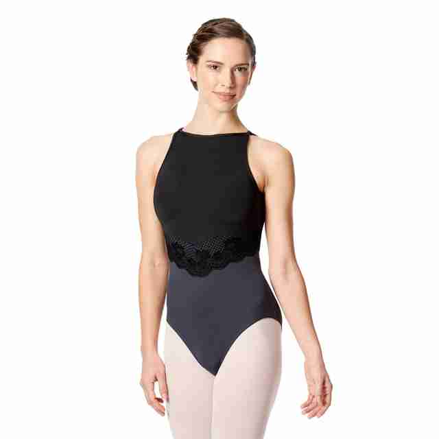 Lulli Dames Balletpak Anita