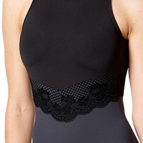 Lulli Dames Balletpak Anita detail