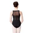 Lulli Dames Balletpak Eugenia achter