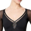 Lulli Dames Balletpak Viviane detail