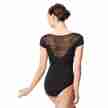Lulli Dames Balletpak Milene achter