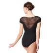 Lulli Dames Balletpak Milene achter