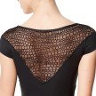 Lulli Dames Balletpak Milene detail achter