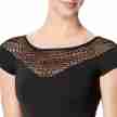 Lulli Dames Balletpak Milene detail voor