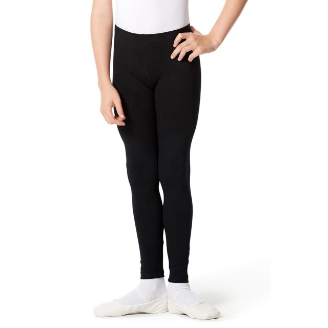 Calla enkel leggings voor jongens en meisjes Edgar