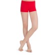 Capezio Laag uitgesneden Shorts meisjes