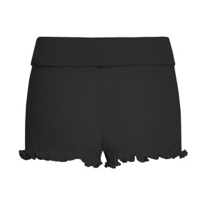 Rumpf RU2711 BALTEMORE opwarm short dames voor dans 