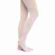 Rumpf 100 roze balletpanty basis Eve