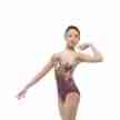 Ballet Rosa Romane Dames Balletpak met Ritssluiting