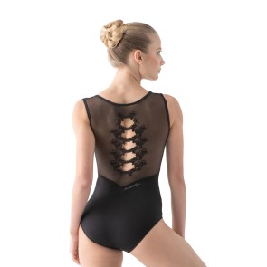 Ballet Rosa Balletpak Ozana
