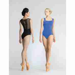 Ballet Rosa Balletpak Ozanna