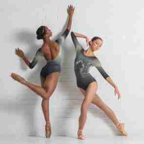 Ballet Rosa Balletpak Severine
