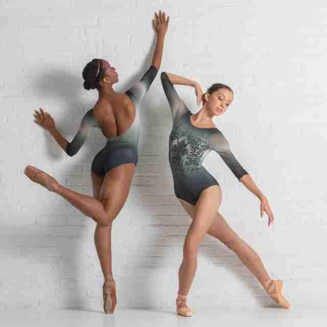 Ballet Rosa Balletpak Severine