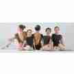 Ballet Rosa Coralie Balletpak Verschillende kleuren
