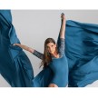 Ballet Rosa Anouk Balletpak Blauw Voorbeeld