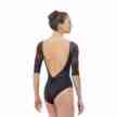 Ballet Rosa Gigi Balletpak Zwart Lage Rug