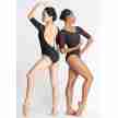 Ballet Rosa Gigi Dames Balletpak met Gaas en Lage Rug