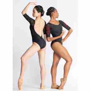 Ballet Rosa Gigi Balletpak met Bloemenmotief voor Kinderen